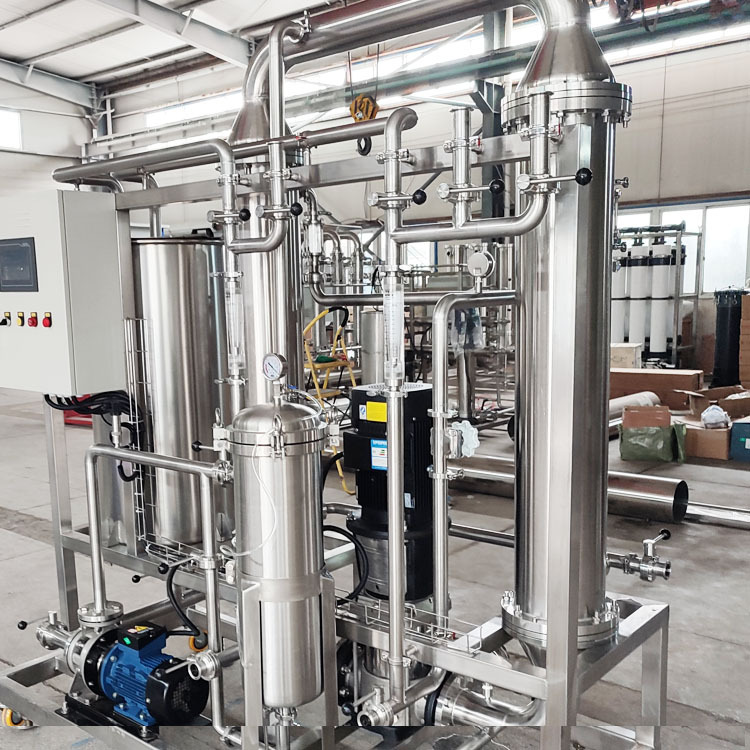 陶瓷膜中試設備